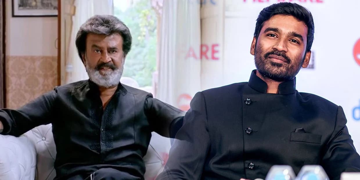 சூப்பர் ஸ்டார் டைட்டிலை களவாடிய 10 படங்கள்.. மாமா தானே என உரிமையோடு 4 முறை சுட்ட தனுஷ்