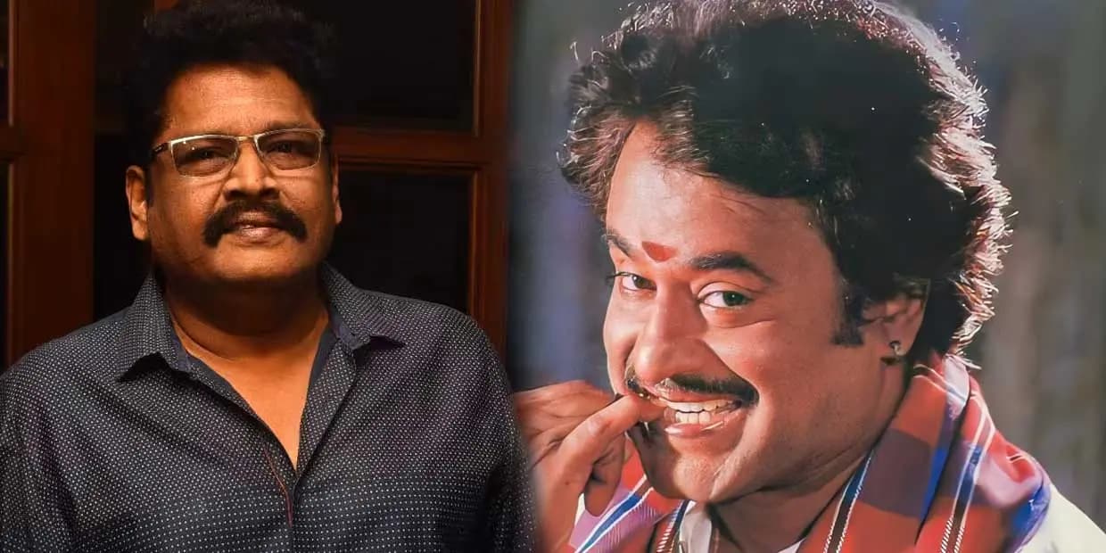 பெயர் சொல்லாமல் மனதில் நின்ற 5 கதாபாத்திரங்கள்
