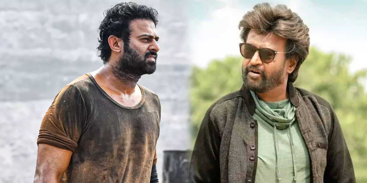 ரஜினி படத்தை காப்பி அடித்த சலார்.. 1000 கோடிக்கு அடி போடும் படம்