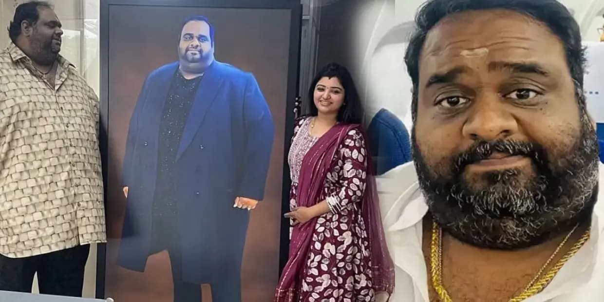 காதல் மனைவியாலே மாட்டிய ரவீந்தர்.. பொறிவைத்து பிடித்த சம்பவம்
