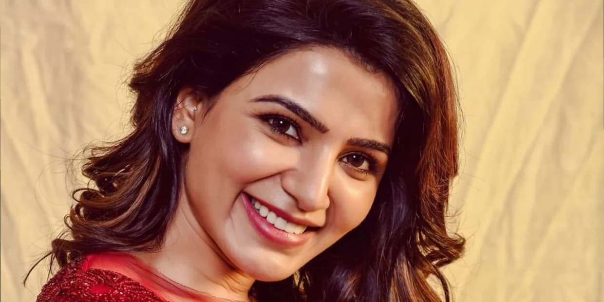 குடும்ப மானத்தை கூறு போட்டு விற்கும் சமந்தா.. வெளியில் தலை காட்ட முடியாமல் இருக்கும் வாரிசு நடிகர்