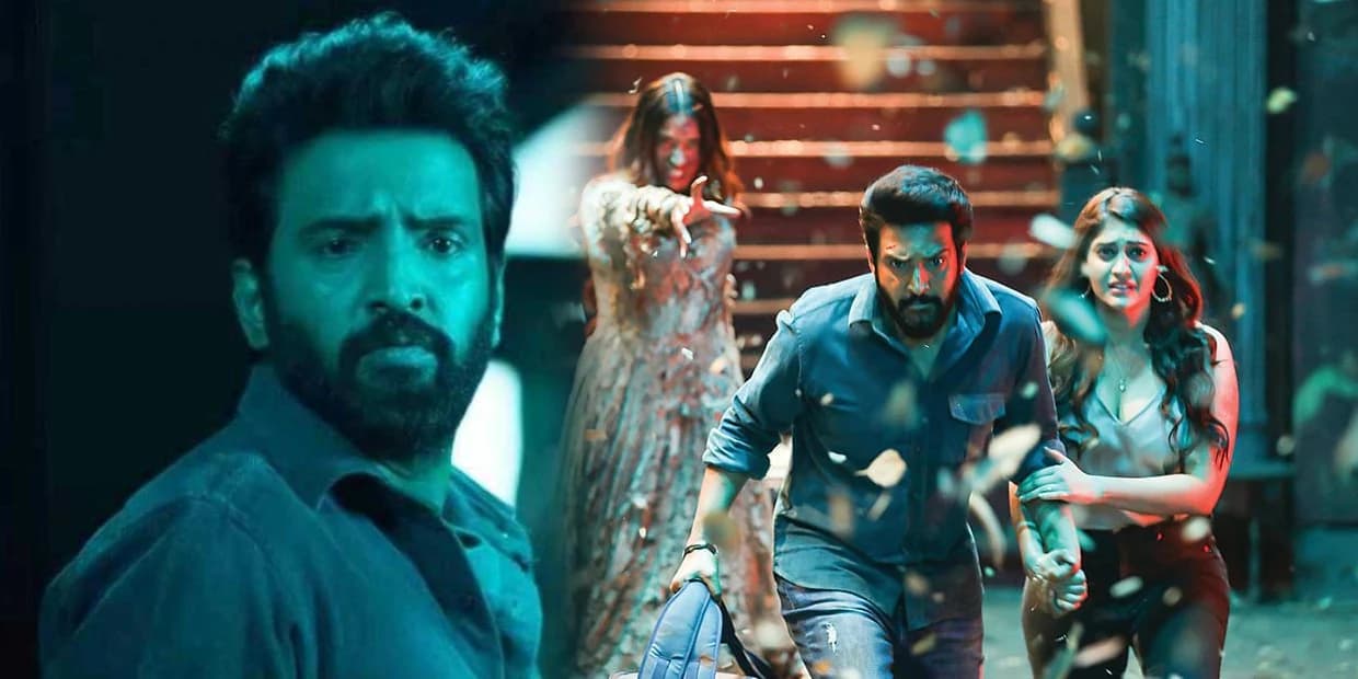 ஒரு ரூபாய் கூட குறைக்காத சந்தானம்.. டிடி ரிட்டன்ஸ் படத்துக்கு வாங்கிய சம்பள தொகை