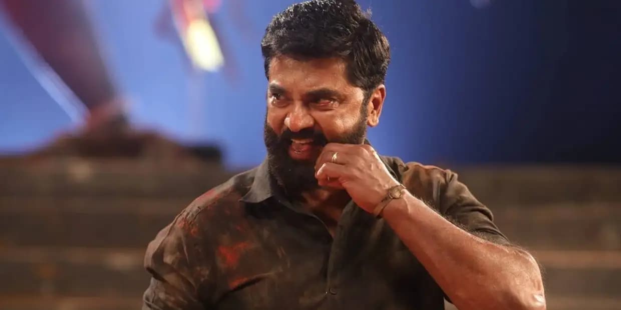 ராக்கெட் வேகத்தில் சம்பளத்தை உயர்த்திய 6 நடிகர்கள்.. செகண்ட் இன்னிங்ஸில் கோடியில் புரளும் சரத்குமார்