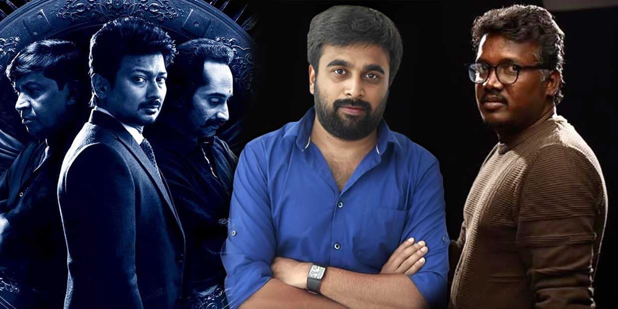 மாரி செல்வராஜுக்கு போட்டியாக வரும் சசிகுமார்.. மாமன்னனை ஓரங்கட்ட வரும் அரசியல் கதை