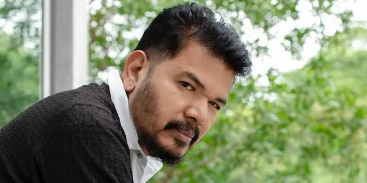 ஆயிரம் கோடி இருந்தும் ஷங்கர் ஜிக்கு இருந்த பணத்தாசை.? மகளின் இரண்டாம் திருமணத்தில் இருக்கும் ரகசியம்