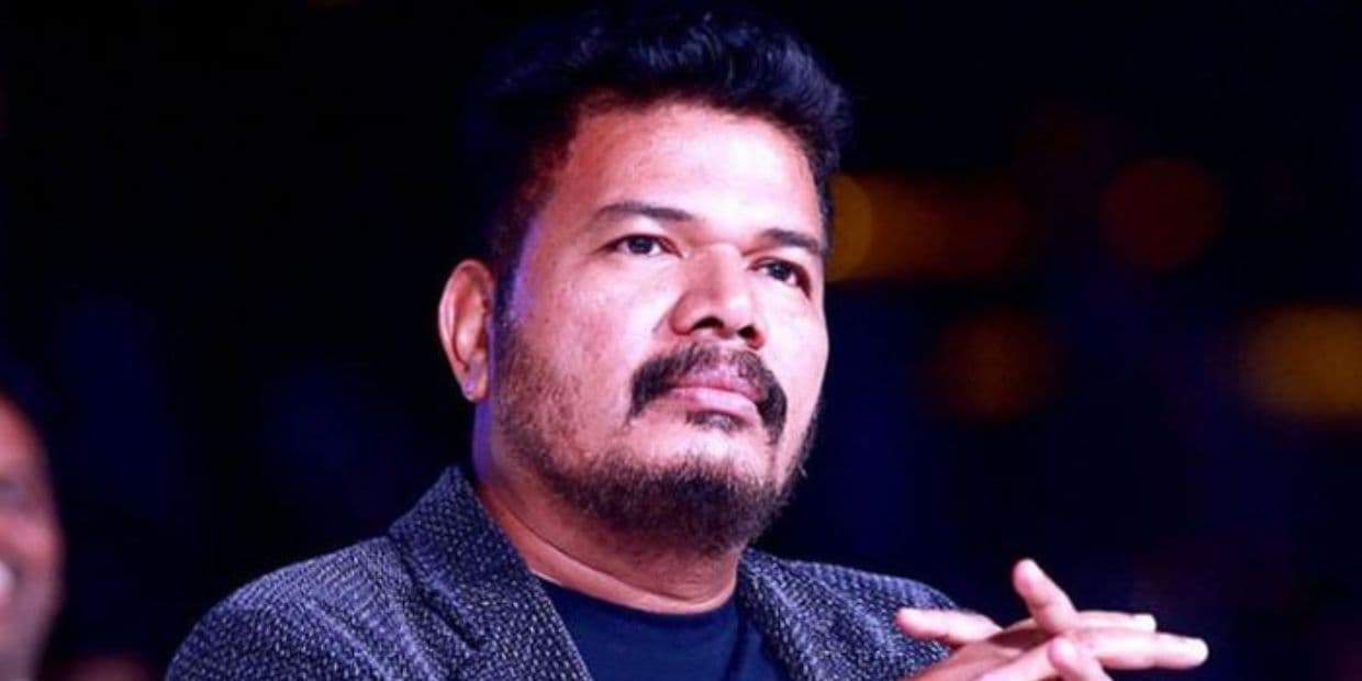 வாய்ப்பு கொடுத்து அசிங்கப்படுத்திய தயாரிப்பாளர்.. விழுந்த இடத்திலேயே ஜெயித்து காட்டிய ஷங்கர்
