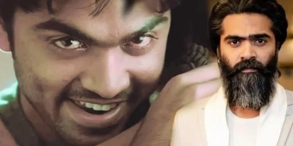 கொஞ்சம் அசந்ததனால் சிம்புக்கு வந்த நிலை.. GVM படத்துக்கு பின் STR எடுத்த தடாலடி முடிவு