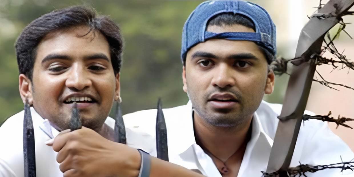 சக நடிகர்களை தூக்கி விட்டு அழகு பார்த்த 5 ஹீரோக்கள்
