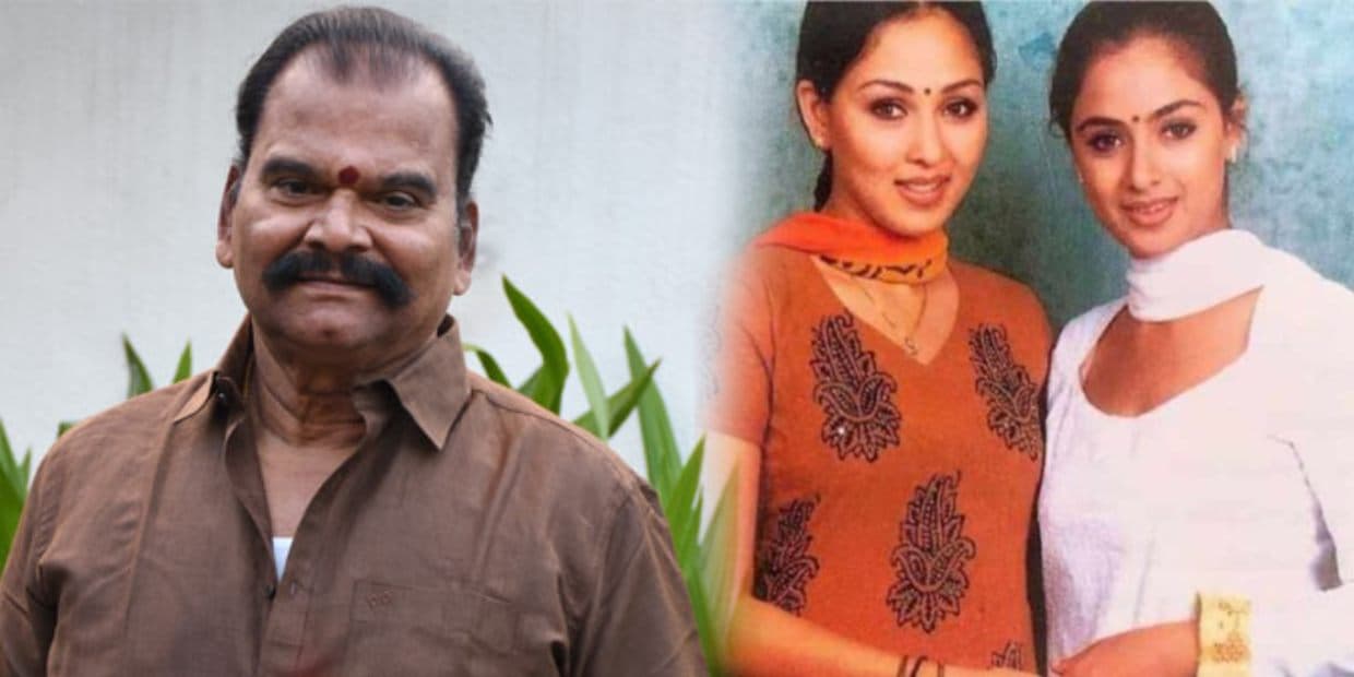 மோனல் போல் சிம்ரனுக்கும் ஏற்பட்ட காதல் தோல்வி.. மார்க்கெட் சரிய இவர்தான் காரணம், அடிச்சு கூறும் பயில்வான்