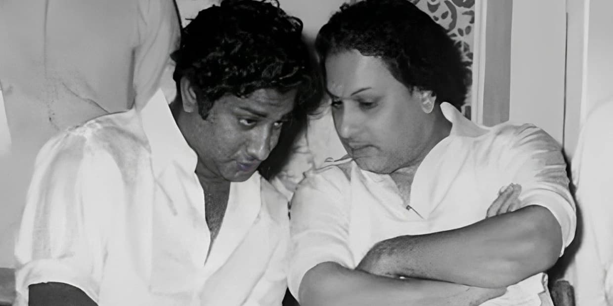 பாதியிலேயே நின்று போன சிவாஜியின் படம்.. தேடி வந்து நடித்துக் கொடுத்து உதவி செய்த எம் ஜி ஆர்