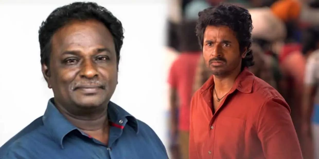 ஈ எறும்புக்கு கூட துரோகம் செய்யாத சுத்த தங்கம்.. சிவகார்த்திகேயனின் முகத்திரையை கிழித்த ப்ளூ சட்டை