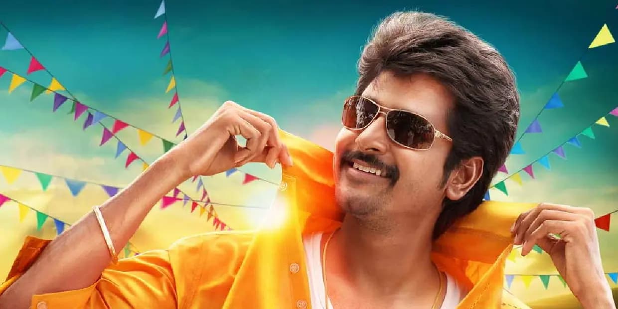 சிவகார்த்திகேயன் போல் வளர வேண்டிய நடிகர்.. கேடு கெட்ட பழக்கத்தினால் இடம் தெரியாமல் போன பரிதாபம்