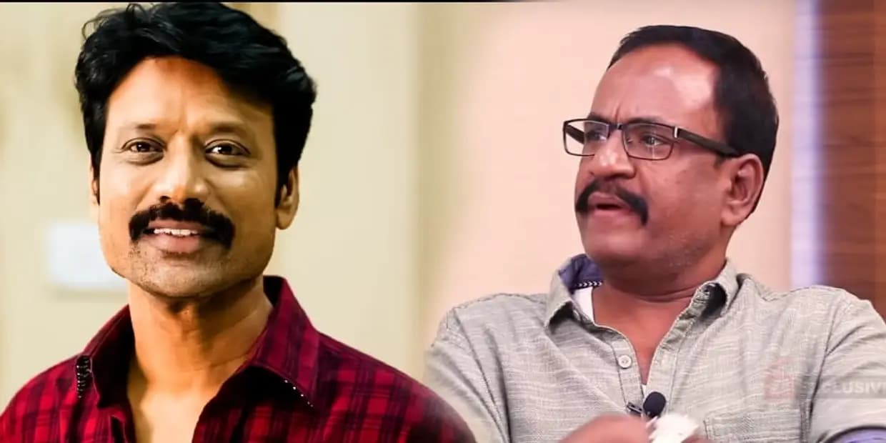 எஸ்ஜே சூர்யா மாதிரி இந்த 7 இயக்குனர்களிடம் வேலை பார்த்த மாரிமுத்து.. படம் எடுத்து வாழ்க்கை தொலைத்த கொடுமை