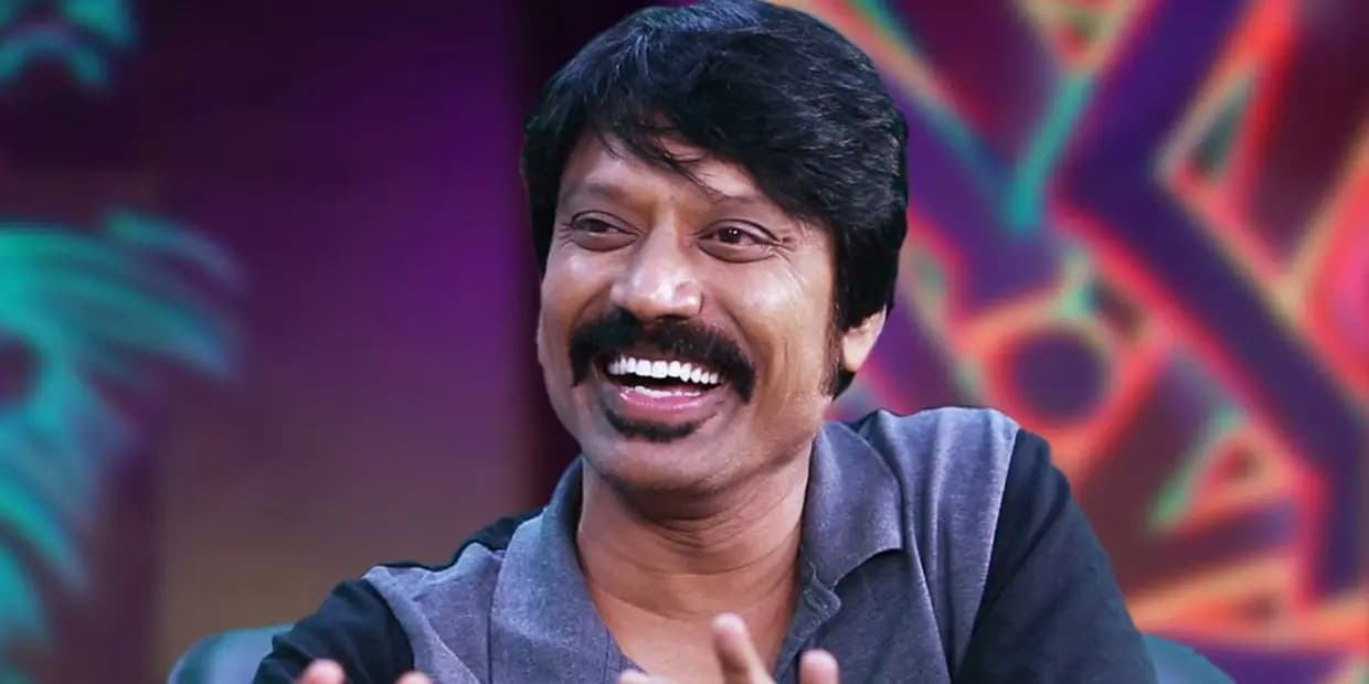 எஸ்ஜே சூரியாவின் ட்ராக்கை மாற்றிய இயக்குனர்.. பிரஸ் மீட்டில் ஓப்பனாக பேசிய நடிப்பு அரக்கன்