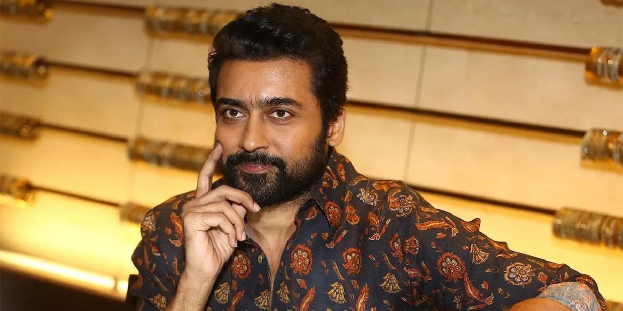 ஒரே படத்தில் 5 நடிகைகளுடன் ஜோடி போட்டும் கிசுகிசுவில் சிக்காத ஹீரோ.. கெட்ட நேரத்தால் வாழ்க்கையை தொலைத்த சூர்யா பட வில்லன்