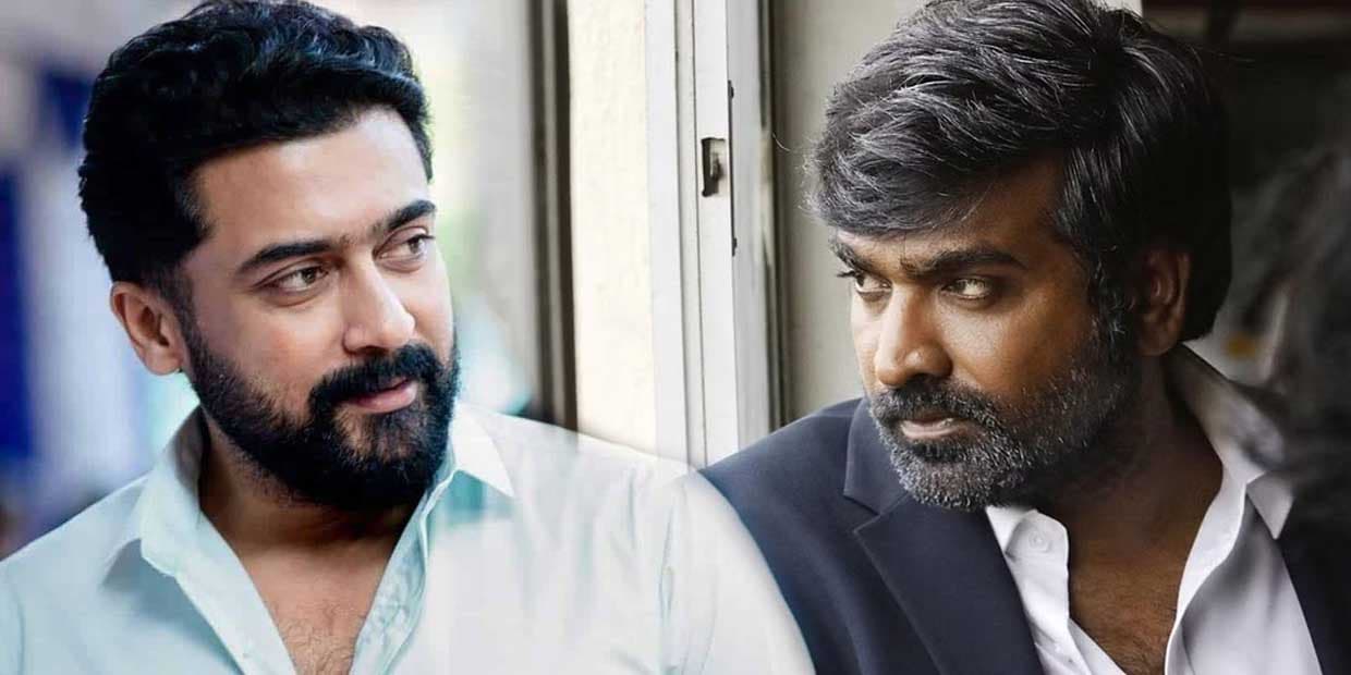 உயிரோடு இருக்கும் வரை தான் மரியாதை, இறந்த பிறகு கண்டுக்காத சூர்யா.. ஓடோடி வந்த விஜய் சேதுபதி