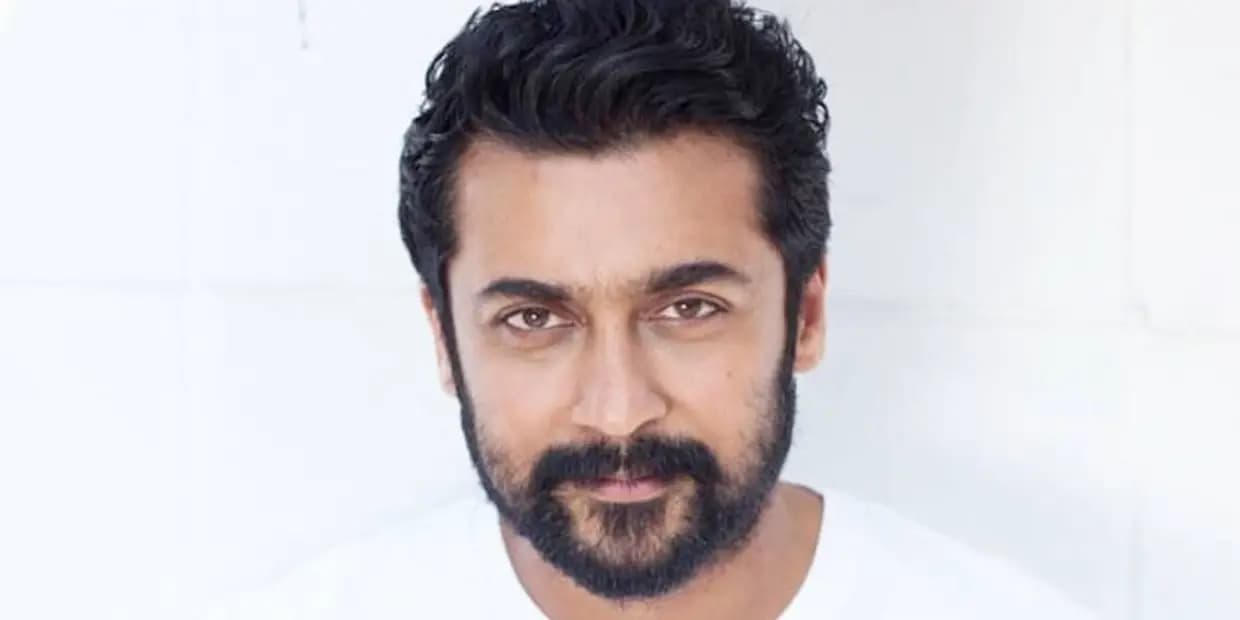 கதாபாத்திரத்திற்காக மொட்டை அடித்த 6 நடிகர்கள்.. ஹீரோ இமேஜை டேமேஜ் செய்த சூர்யா