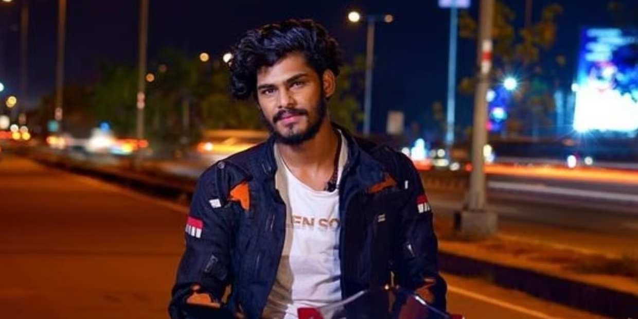 டிடிஎப் வாசனுக்கு இவ்வளவு கோடி சம்பளமா.? ஒரே படத்தில் அடித்த சுக்கிர திசை
