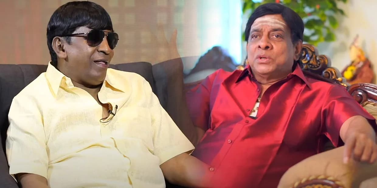 வடிவேலுவை குப்புற படுக்க வைத்த சிங்கமுத்து.. வயிறு வலிக்க செய்த 5 படங்கள்