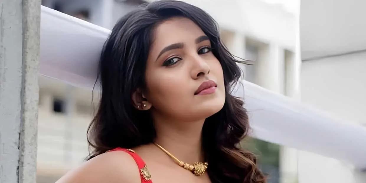 சீரியல் நடிகை என ஒதுக்கிய ஹீரோக்கள்.. தேடி வர வைத்து முகத்தில் கரியை பூசிய வாணி போஜன்
