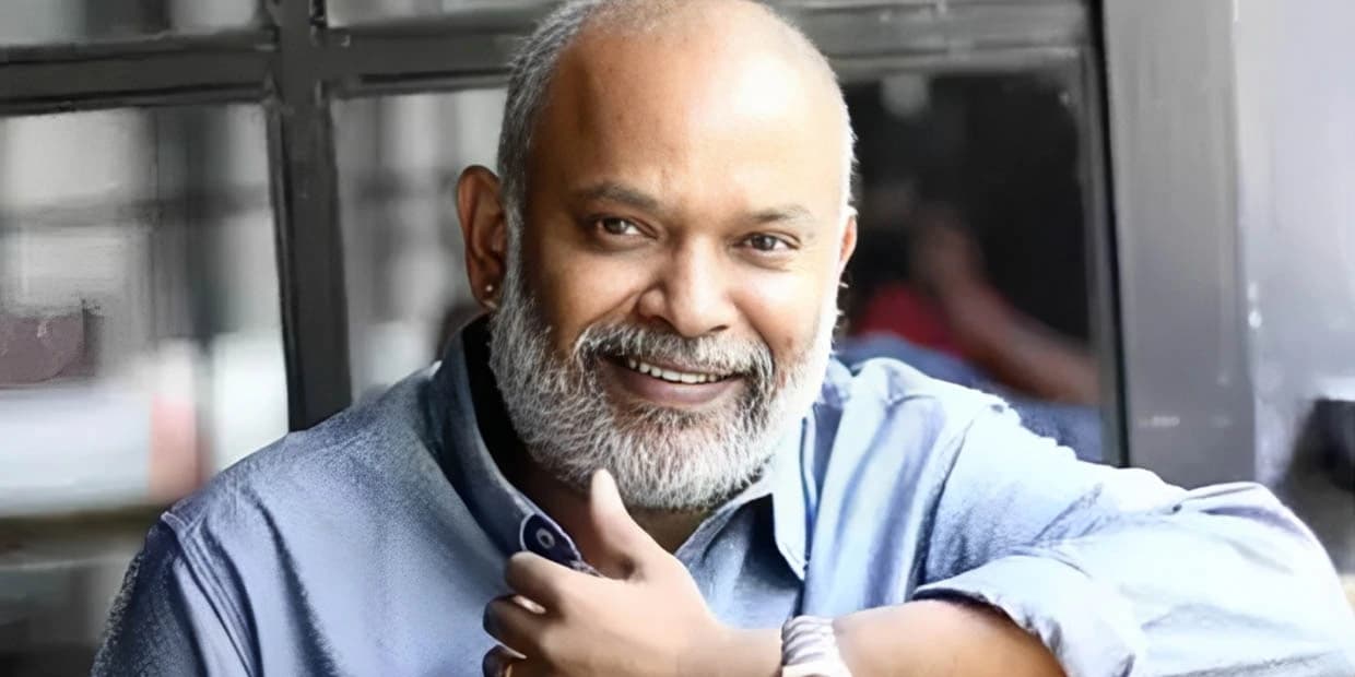 கல்லா கட்ட புது ரூட்டை கண்டுபிடித்த வெங்கட் பிரபு.. சினிமாவெல்லாம் இனிமேல் அவருக்கு செகண்டரி தான்