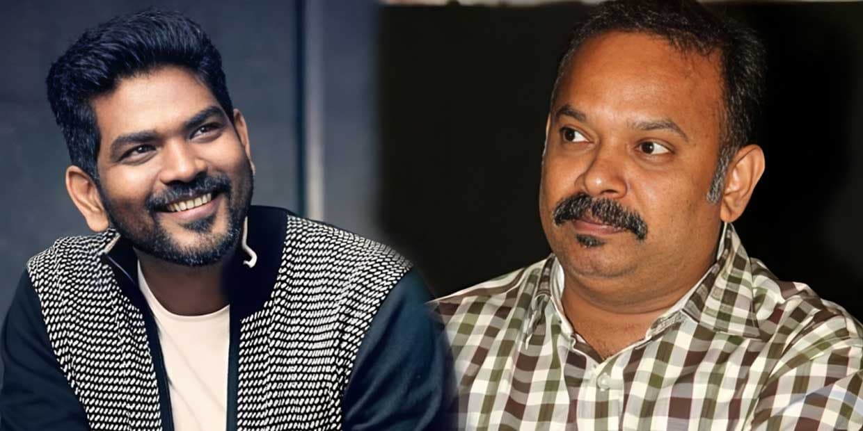 மரண பயத்தை காட்டிய விக்னேஷ் சிவன்.. வாலை சுருட்டி கொண்டு பம்மும் வெங்கட் பிரபு