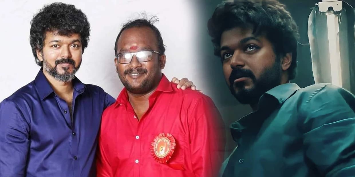 பட்ட அவமானங்களை படமாக்கும் தளபதி 68.. எல்லாத்தையும் ஒரு கை பார்த்திடலாம் துணிந்து நிற்கும் விஜய்