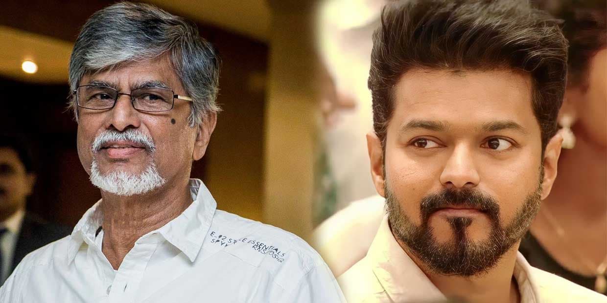 மீண்டும் மீண்டும் விஜய் மானத்தை வாங்கும் எஸ்.ஏ.சி.. 78வது பிறந்த நாளின் ஷாக்கிங் புகைப்படம்