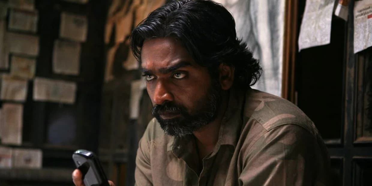 15 நாள் ஷூட்டிங்னு சொல்லிட்டு மாச கணக்குல போகுதே.. தப்பிக்க முடியாமல் திணறும் விஜய் சேதுபதி