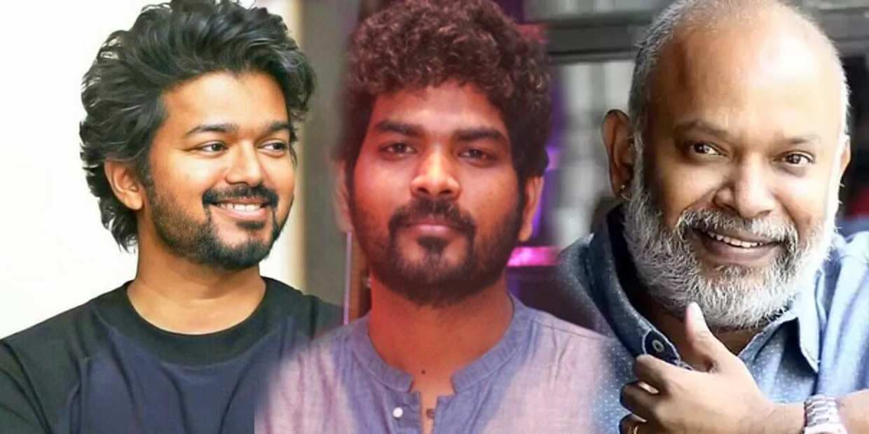 விஜய்யால் குடியை மறந்த வெங்கட் பிரபு.. விக்னேஷ் சிவன் போல் தூக்கி எறிந்து விடுவார் என்ற பயம்.!