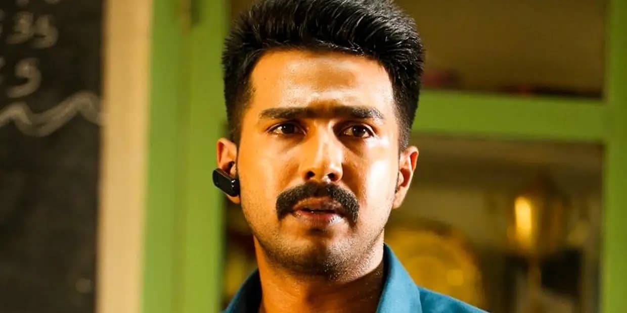 ராட்சசனை விட அடையாளம் கொடுத்த 2 படங்கள்.. ஷாக் கொடுத்த விஷ்ணு விஷால்
