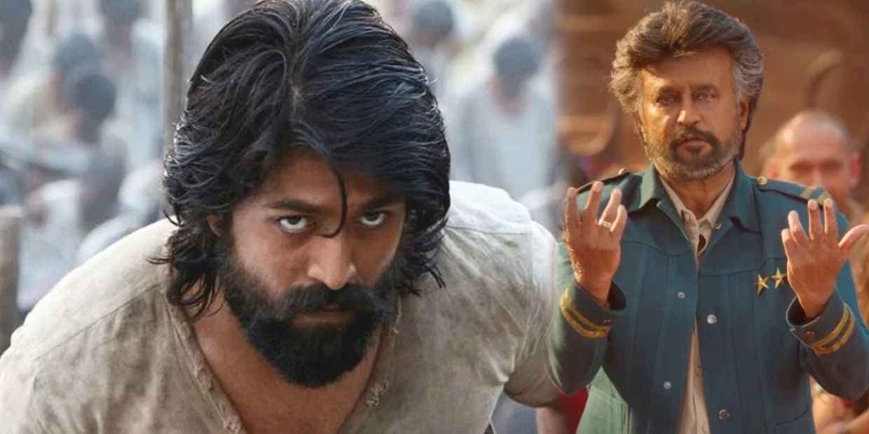 நட்புக்காக கேஜிஎஃப் ஹீரோ செய்யும் வேலை.. ரஜினியை கௌரவ படுத்தியவர்களுக்கு யாஷ் செய்த நன்றி கடன்