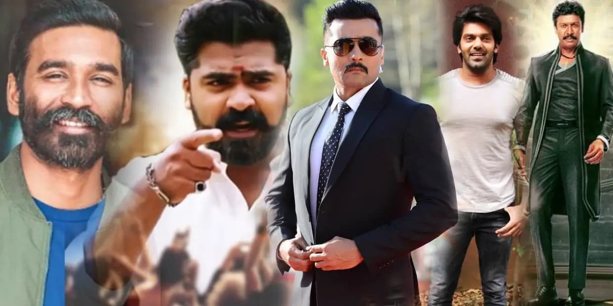 இந்த அஞ்சு பேருல தேசிய விருது வாங்க தகுதியான ஒரே ஹீரோ.. வேற யாரையும் வச்சு யோசிக்க கூட முடியாது