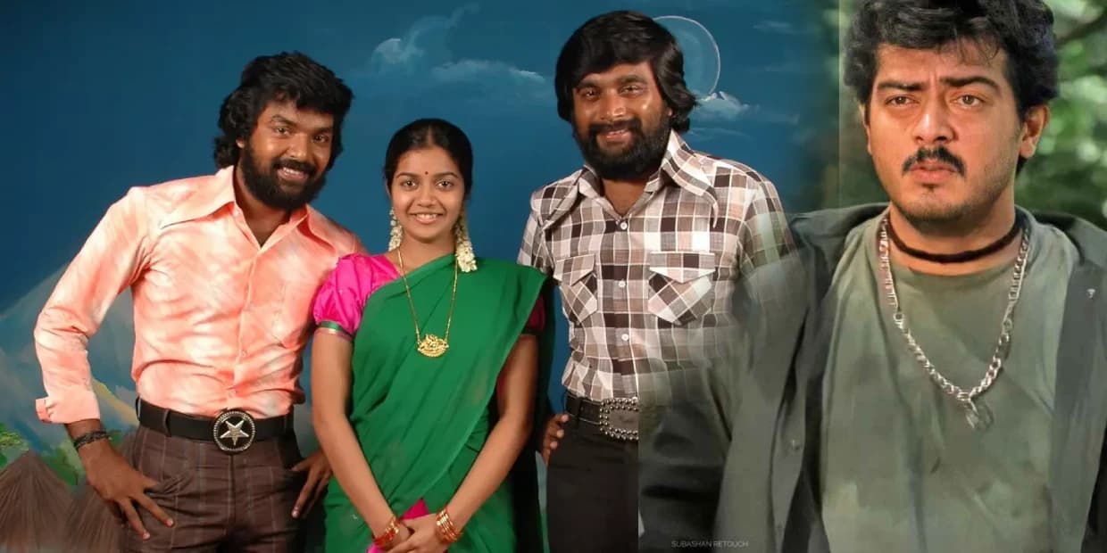 சுப்பிரமணியபுரம் கொடுத்த தைரியம், ரீ-ரிலீஸ்காக வரிசை கட்டி நிற்கும் 5 படங்கள்.. அடி போளி அஜித் கூட லிஸ்ட்ல இருக்காரே