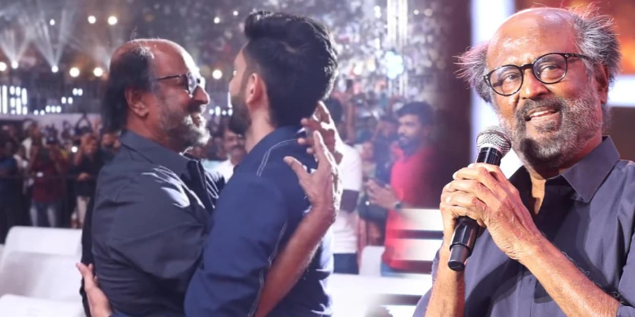 அனிருத் இருந்தா 100 கோடி கேட்கும் ரஜினி.. சின்ன பையனு ஏமாத்துறாங்க!