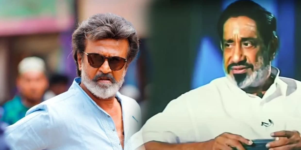 வியாபாரத்திற்கு வந்த சிவாஜியின் அன்னை இல்லம்.. ரஜினி செய்த பெரிய உதவி