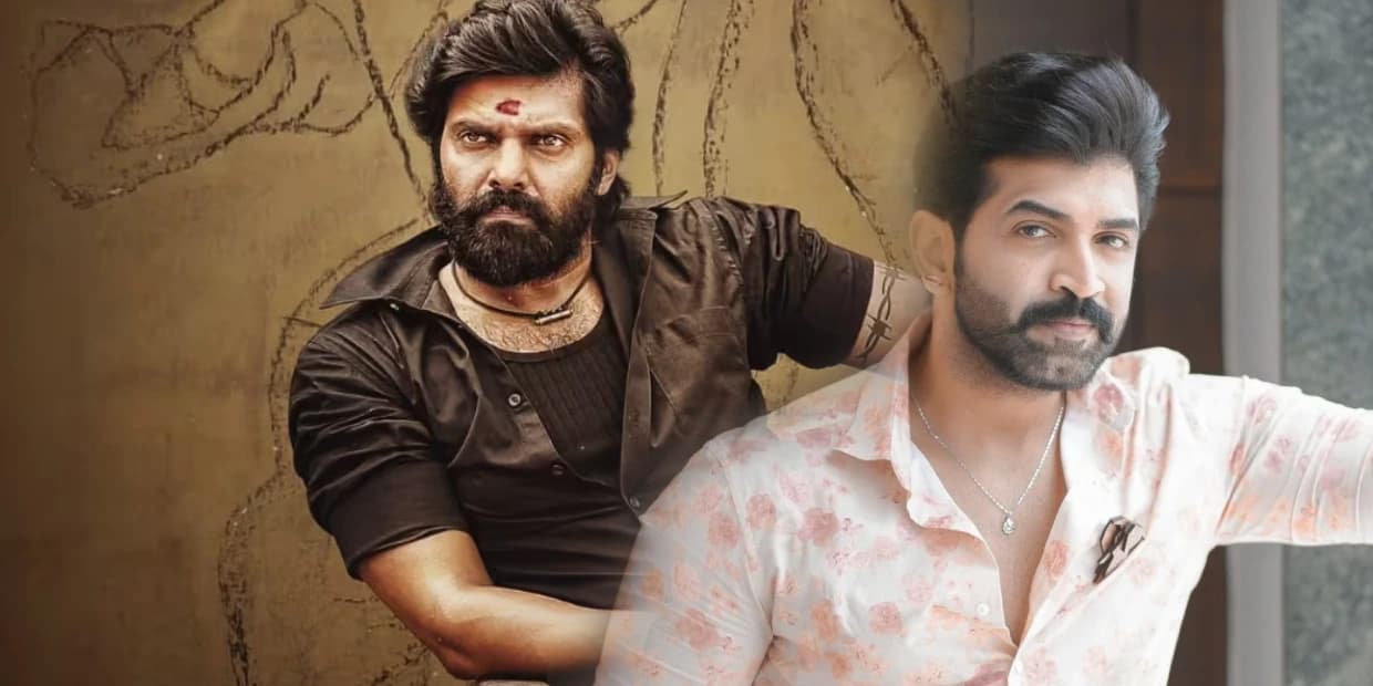 ஆர்யாவால் பட இயக்குனரை துரத்தி விட்ட அருண் விஜய்.. அவனுக்கு சாவு பயத்தை காட்டிட்ட எனக்குமா?