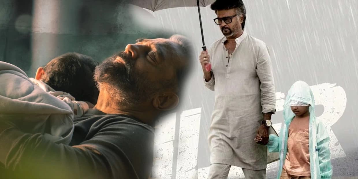 இது ஜெயிலரா இல்ல விக்ரம் ரீமேக்கா.. இப்படி வசமா மாட்டிக்கிட்டீங்களே நெல்சன்!