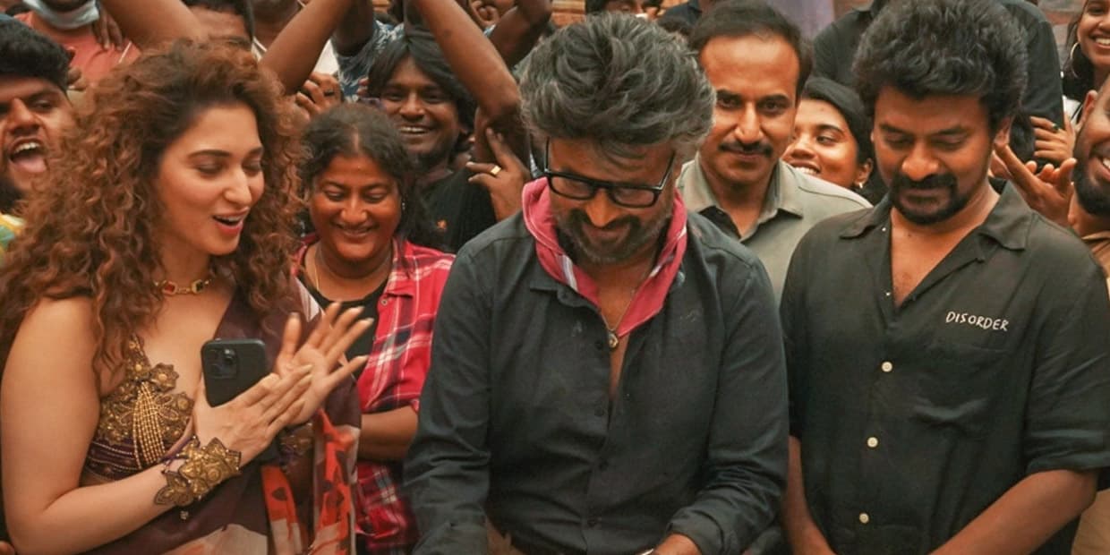 ஜெயிலர் ட்ரைலரில் காண்பிக்காத 3 டாப் ஹீரோக்கள்.. பக்காவாக காய் நகர்த்திய நெல்சன் கூறும் காரணம்