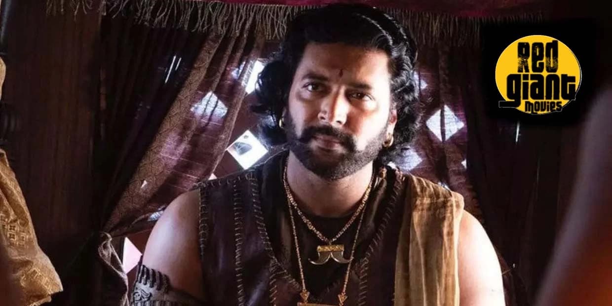 பொன்னியின் செல்வனை வளைத்துப் போட்ட ரெட் ஜெயன்ட்.. கூட்டணியில் இணையும் கியூட் நடிகை