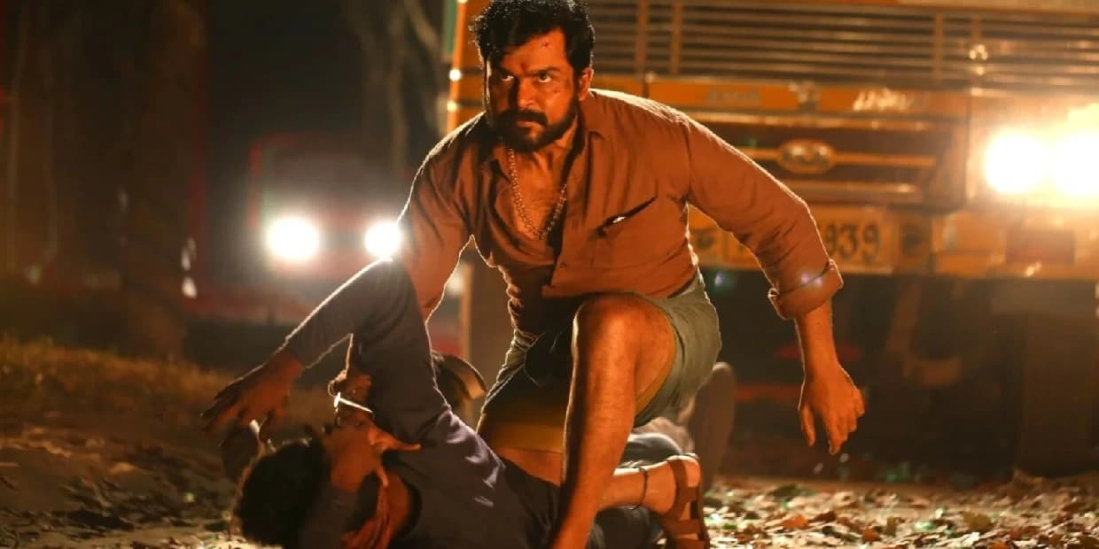 கைதி 2-விற்கு முன் அதகளப்படுத்த வரும் இரண்டாம் பாகம்.. வில்லன் பெயரைக் கேட்டாலே சும்மா அதிருதில்ல