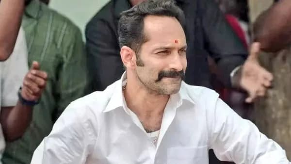 மலையாள ஹீரோக்களை வெறுப்பேற்றிய பகத் பாசில்.. வரிஞ்சு கட்டிக்கொண்டு தமிழுக்கு வரும் அமுல் பேபி