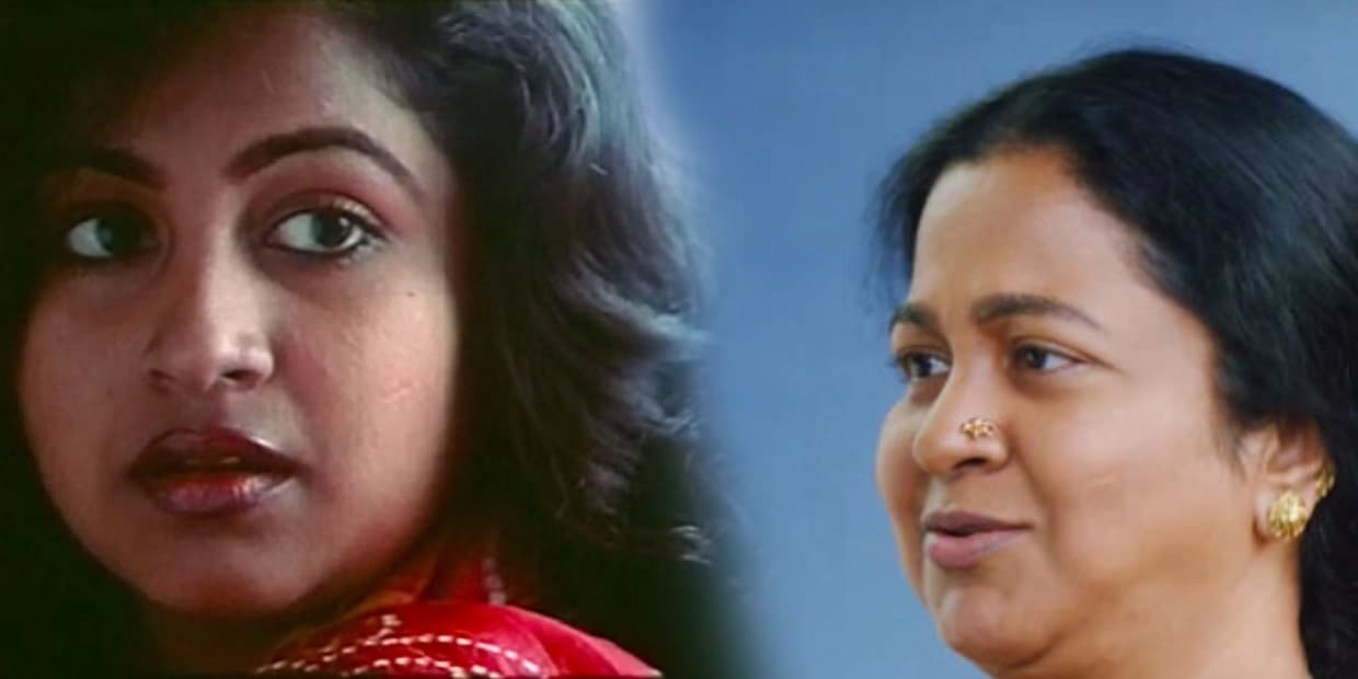 யாருமே கண்டுக்காத ராதிகாவின் 45 ஆண்டு கலை பயணம்.. மனுஷி இவ்வளவு சாதனை செஞ்சிருக்காங்களா!