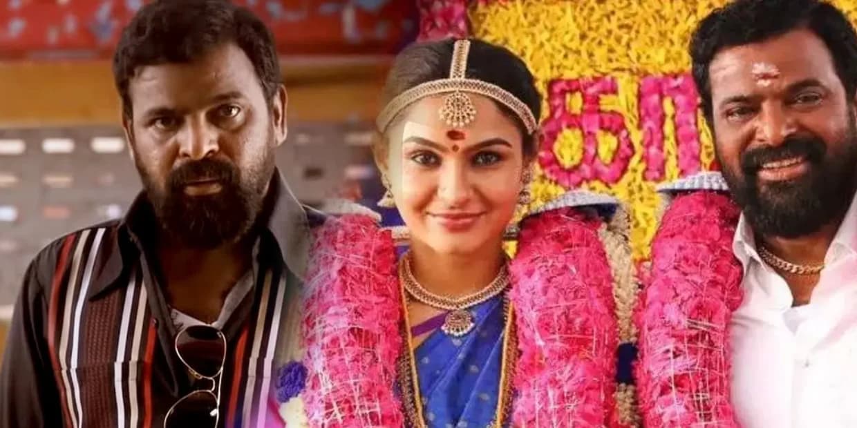 கொஞ்ச நேரம் வந்தாலும் ரணகளப்படுத்திய 6 கேரக்டர்கள்.. இன்னும் மவுசு குறையாத வட சென்னை ராஜன்