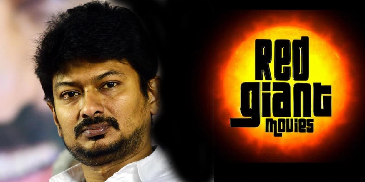ரெட் ஜெயிண்ட் இடம் தஞ்சமடைந்த தொகுப்பாளர்.. ரிலீஸ் தேதியை வெளியிட்ட படக்குழு