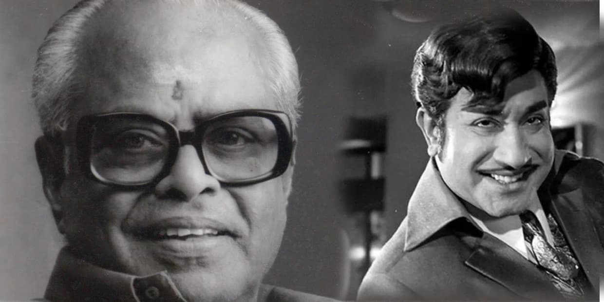 சிவாஜி போட்ட சூடு.. கடைசி வரை இந்த 3 பிரபலங்களை வைத்து படம் எடுக்காத பாலச்சந்தர்