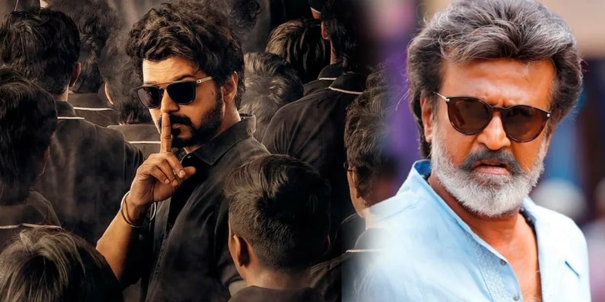 சத்தமே இல்லாமல் கருத்துக்கணிப்பில் நம்பர் ஒன் இடத்தைப் பிடித்த ஹீரோ.. லயோலா காலேஜ் வெளியிட்ட ரிப்போர்ட்