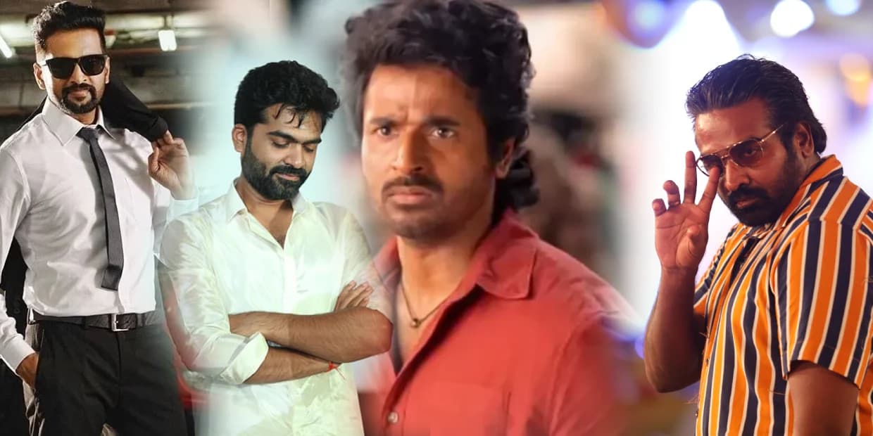 ஒரே படத்தால் எல்லா கடனையும் அடைக்கும் நடிகர்.. பழைய படங்களை தூசி தட்டி வெளியிட காத்திருக்கும் தயாரிப்பாளர்கள்!