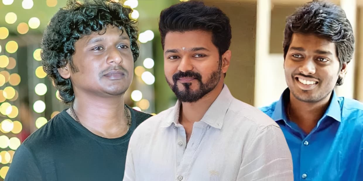 விஜய் முடிவால் அட்லீக்கு வந்த பெரிய வாய்ப்பு.. காற்றுள்ள போதே தூற்றிக்கொள்ள போகும் லோகேஷ்