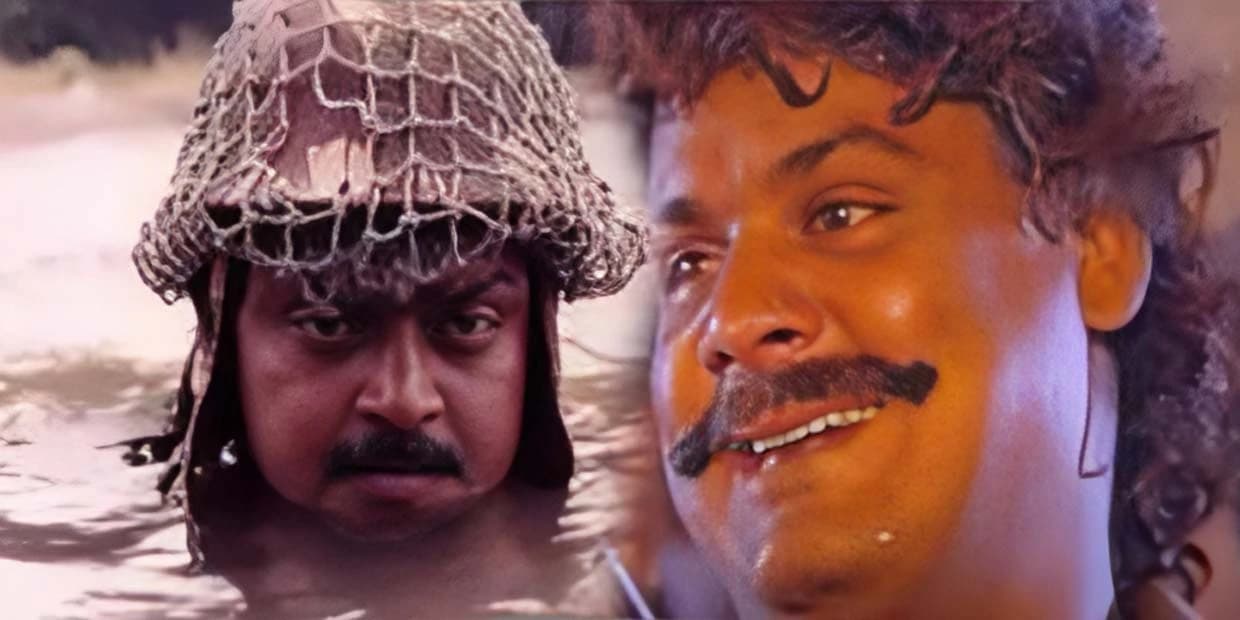 கேப்டன் விஜயகாந்த்-க்கு மட்டுமே கட்டுப்படும் 5 நடிகர்கள்..
